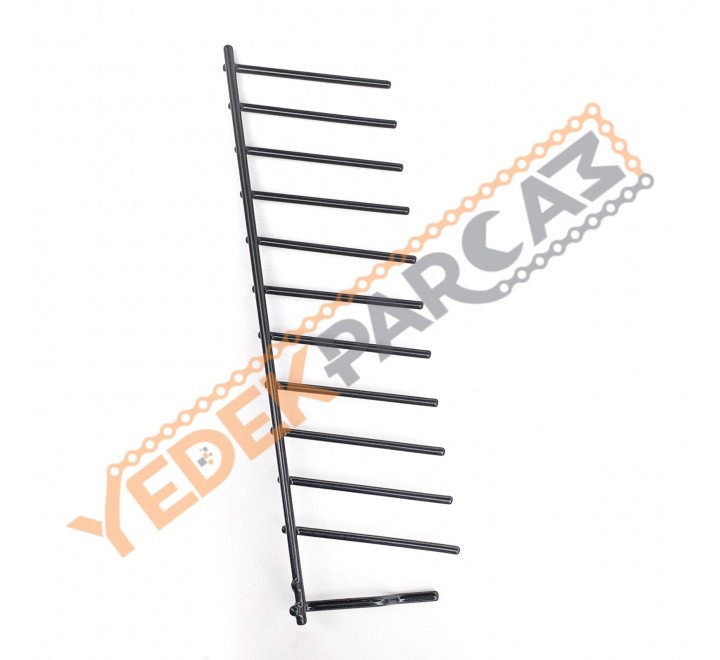 Arçelik Bulaşık Makinesi Katlanır Sağ Tabaklık ( 1733330200 )